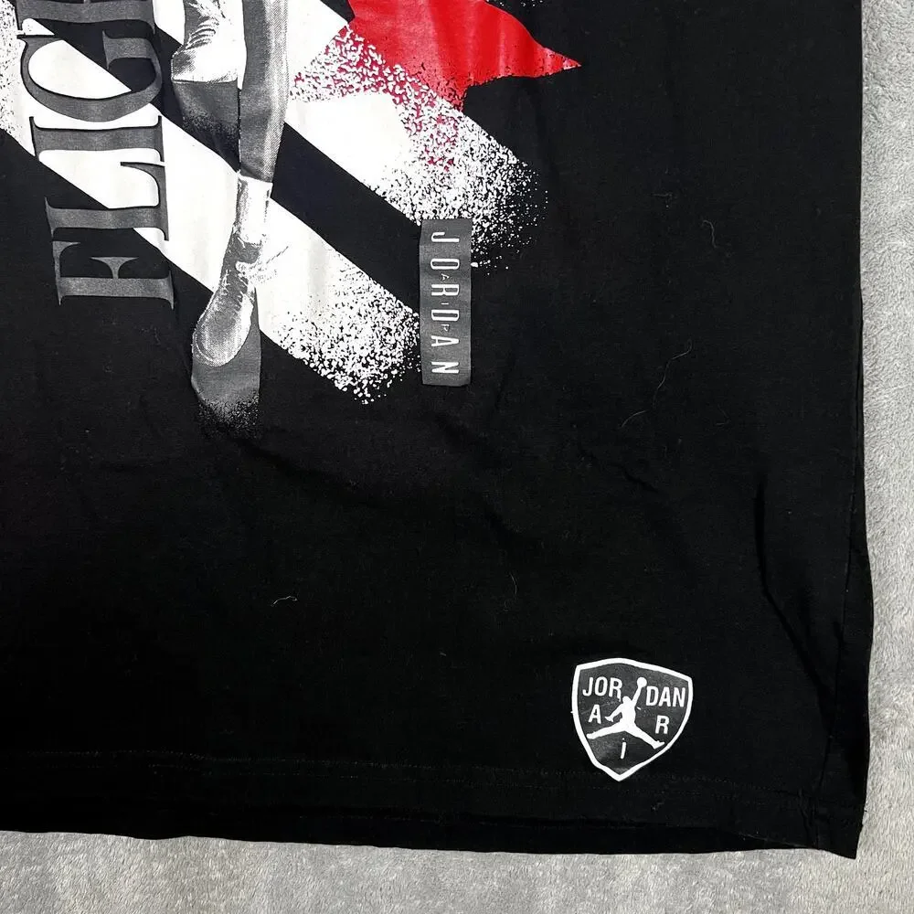 Nike Jordan Tshirt‎ Jumpman Graphic Tee Mens S Basketball Streetwear